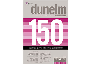 Dunelm Magazine